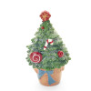 Pinheiro Decorativo Candy 11,5cm